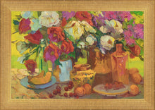 Load image into Gallery viewer, Sunlit