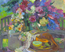 Load image into Gallery viewer, Garden Party
