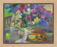 Load image into Gallery viewer, Garden Party