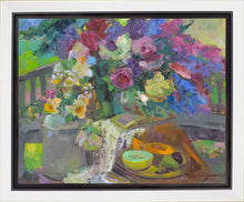 Load image into Gallery viewer, Garden Party