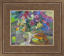 Load image into Gallery viewer, Garden Party