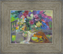 Load image into Gallery viewer, Garden Party