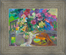 Load image into Gallery viewer, Garden Party