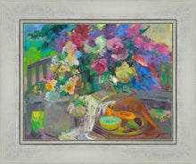 Load image into Gallery viewer, Garden Party