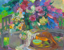 Load image into Gallery viewer, Garden Party