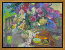 Load image into Gallery viewer, Garden Party