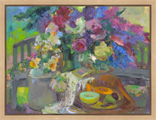 Load image into Gallery viewer, Garden Party