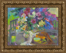 Load image into Gallery viewer, Garden Party