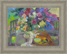 Load image into Gallery viewer, Garden Party