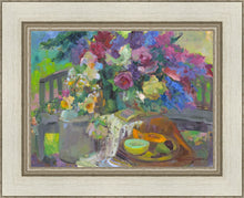 Load image into Gallery viewer, Garden Party