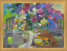 Load image into Gallery viewer, Garden Party
