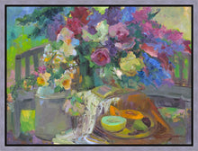 Load image into Gallery viewer, Garden Party