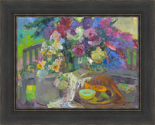 Load image into Gallery viewer, Garden Party