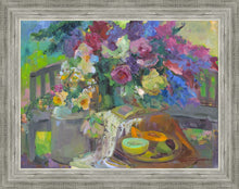 Load image into Gallery viewer, Garden Party