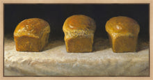 Load image into Gallery viewer, With Bread All Sorrows Are Less