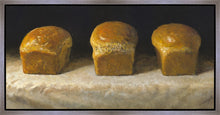 Load image into Gallery viewer, With Bread All Sorrows Are Less
