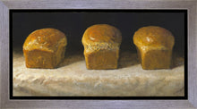 Load image into Gallery viewer, With Bread All Sorrows Are Less