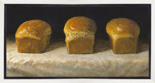 Load image into Gallery viewer, With Bread All Sorrows Are Less