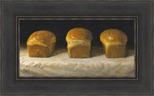 Load image into Gallery viewer, With Bread All Sorrows Are Less