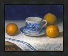 Load image into Gallery viewer, Oranges at Dusk