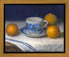 Load image into Gallery viewer, Oranges at Dusk