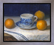 Load image into Gallery viewer, Oranges at Dusk