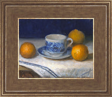 Load image into Gallery viewer, Oranges at Dusk