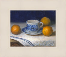 Load image into Gallery viewer, Oranges at Dusk
