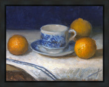 Load image into Gallery viewer, Oranges at Dusk