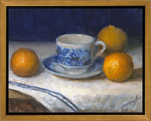 Load image into Gallery viewer, Oranges at Dusk