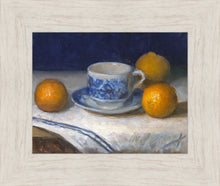Load image into Gallery viewer, Oranges at Dusk