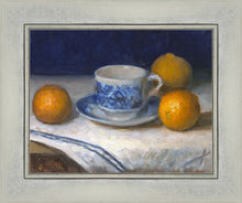 Load image into Gallery viewer, Oranges at Dusk