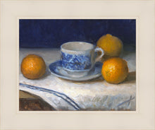Load image into Gallery viewer, Oranges at Dusk