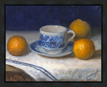 Load image into Gallery viewer, Oranges at Dusk