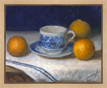 Load image into Gallery viewer, Oranges at Dusk