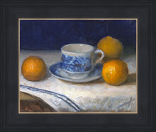 Load image into Gallery viewer, Oranges at Dusk