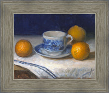 Load image into Gallery viewer, Oranges at Dusk