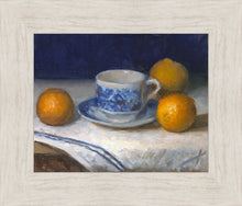 Load image into Gallery viewer, Oranges at Dusk