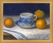 Load image into Gallery viewer, Oranges at Dusk