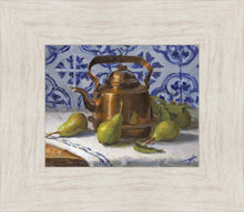 Load image into Gallery viewer, Copper and Pears