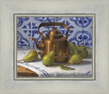 Load image into Gallery viewer, Copper and Pears