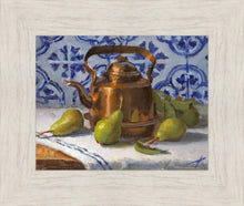 Load image into Gallery viewer, Copper and Pears