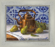 Load image into Gallery viewer, Copper and Pears