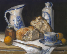 Load image into Gallery viewer, Broken Bread Study