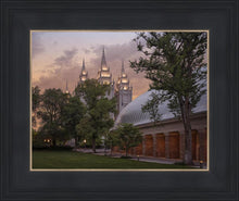 Load image into Gallery viewer, Salt Lake Temple Come, Listen