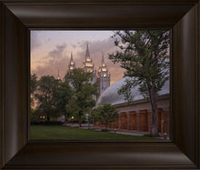 Load image into Gallery viewer, Salt Lake Temple Come, Listen