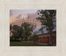Load image into Gallery viewer, Salt Lake Temple Come, Listen