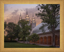 Load image into Gallery viewer, Salt Lake Temple Come, Listen