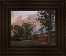 Load image into Gallery viewer, Salt Lake Temple Come, Listen