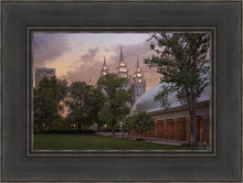 Load image into Gallery viewer, Salt Lake Temple Come, Listen